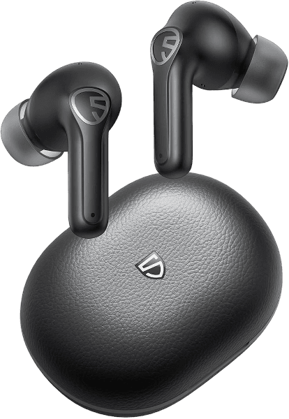 Fones de Ouvido TWS SoundPEATS T3 Pro