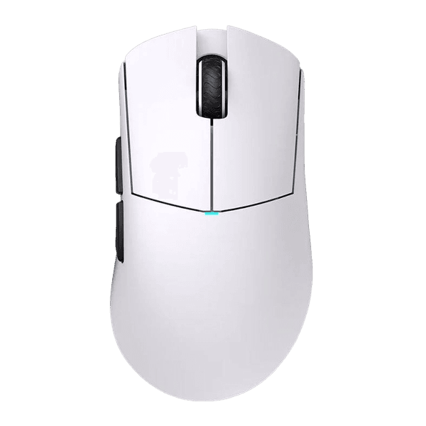 Mouse Sem Fio Lamzu Paro, White