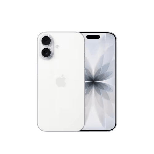 Apple iPhone 17 (256 GB) Branco