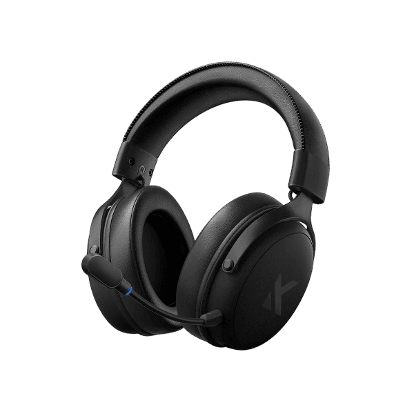 Headset Sem Fio Mchose V9 Pro, Preto