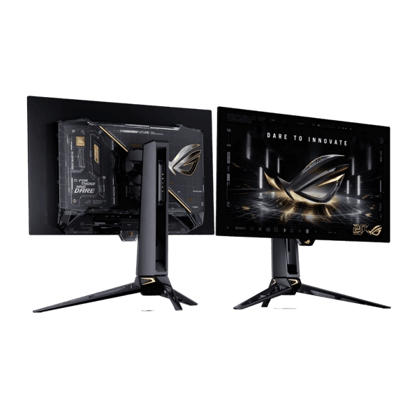 Monitor ASUS ROG Swift PG27AQWP-G Edition 20 27" OLED QHD 540Hz