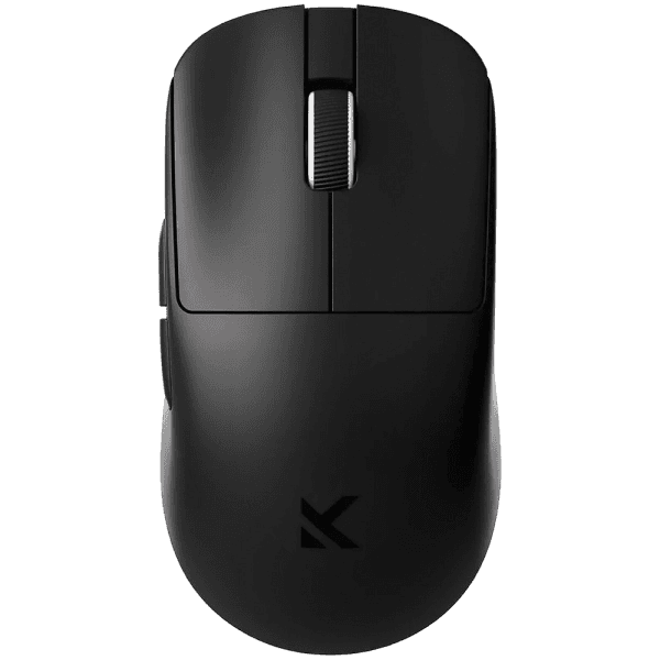 Mouse Sem Fio MCHOSE L7 Pro, Preto