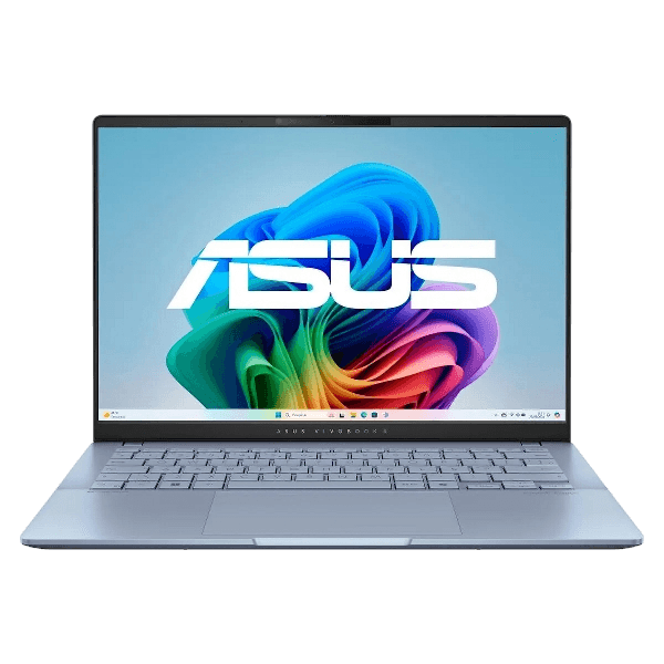 Notebook Asus Vivobook S 14 Ultra 7 256V 16GB S5406 PP218W