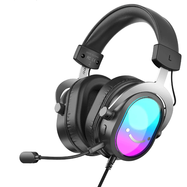 Headset Com Fio Fifine H16