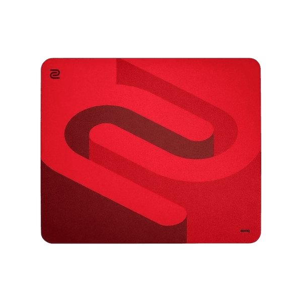 Mousepad Zowie H-SR-SE RED 500x500 mm