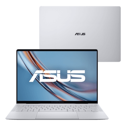 Notebook ASUS ExpertBook Ultra B9406CAA-TH0987X Intel Core Ultra X7 358H 32GB RAM 1TB SSD Windows 11