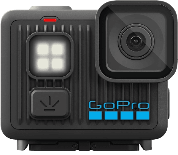 Câmera GoPro LIT HERO