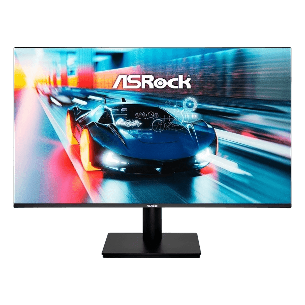 Monitor ASRock Challenger CL27FFB 27" IPS FHD 144Hz