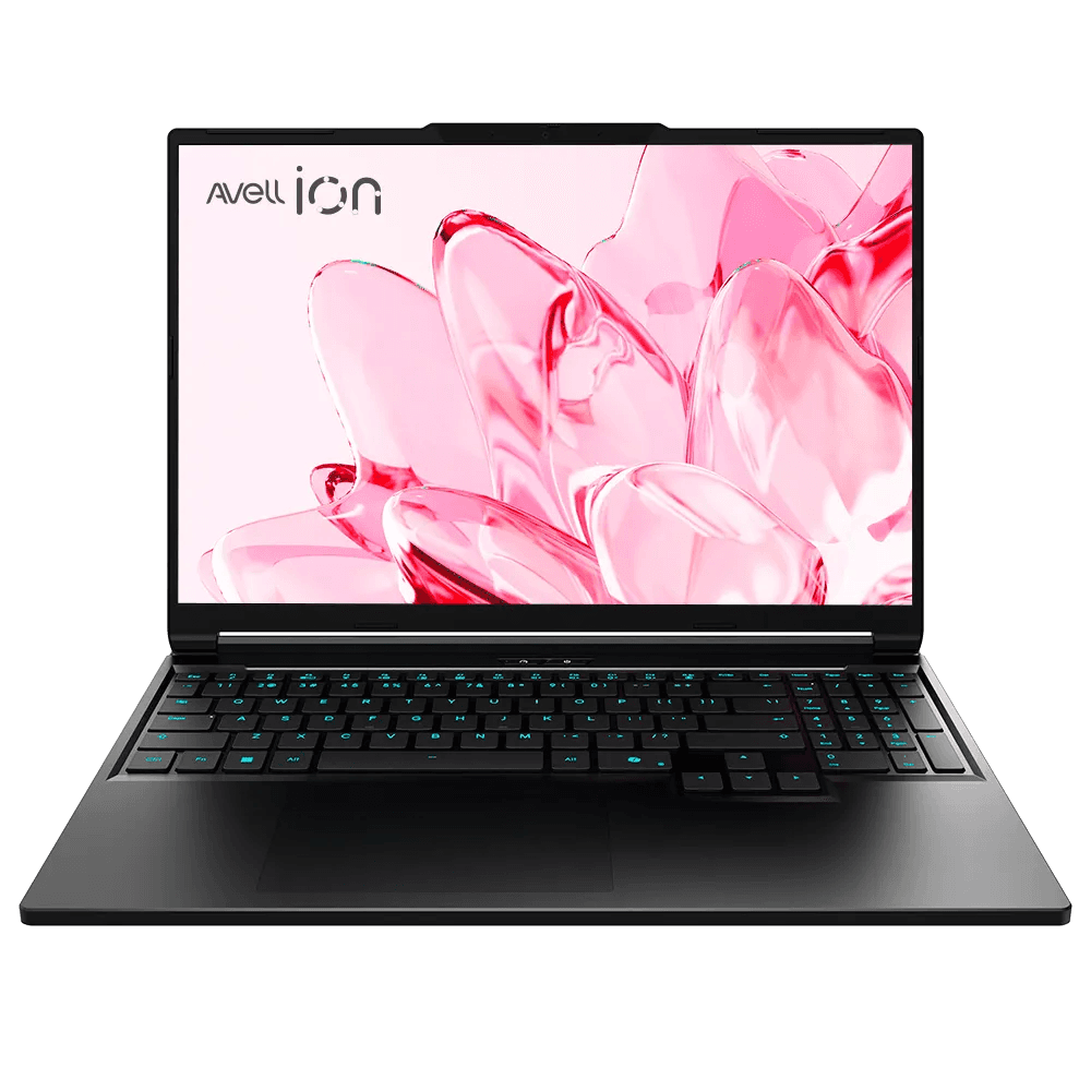 Notebook Avell ION A65 Intel Core i9 14900HX RTX 5050