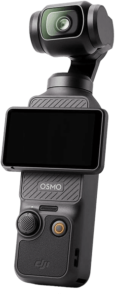 Dji Osmo Pocket 3