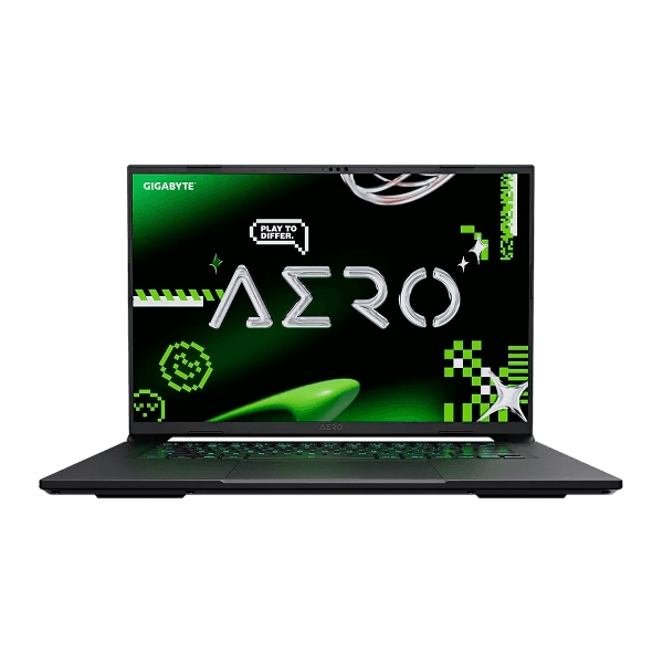 Notebook Gigabyte AERO X16 AMD Ryzen AI 7 350 RTX 5060 16GB RAM 1TB SSD Windows 11