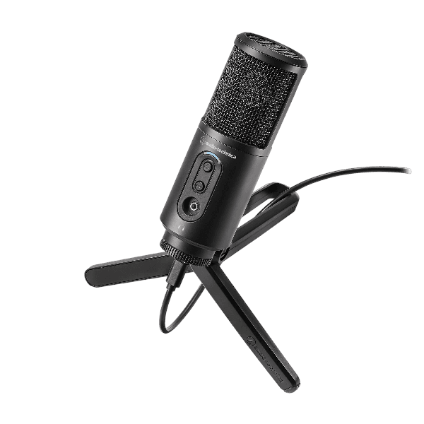 Microfone Condensador Audio-Technica ATR2500X