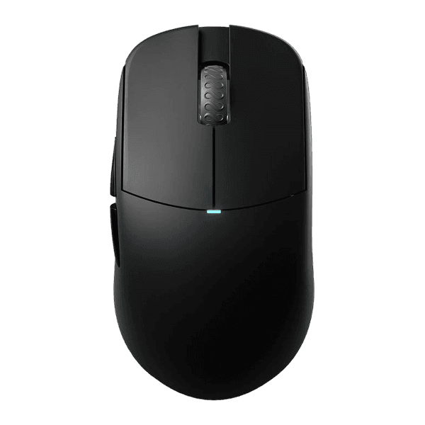 Mouse Sem Fio Lamzu Atlantis Mini, Charcoal Black