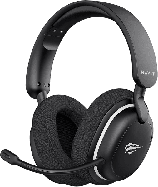 Headset Sem Fio Havit Fuxi H7SE