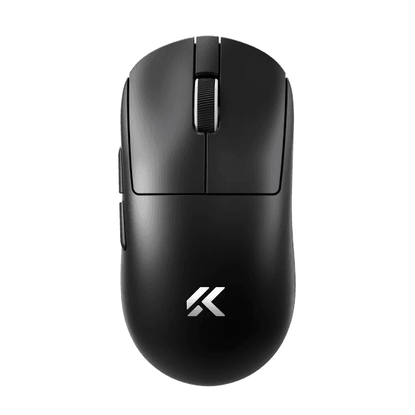 Mouse Sem Fio MCHOSE A7 V2 Ultra, Preto