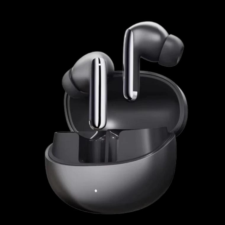 Fones de ouvido Bluetooth QCY HT08 MeloBuds PRO ANC