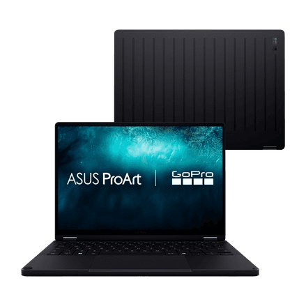 Notebook Asus ProArt GoPro Edition PX13 HN7306EAC-LX055W
