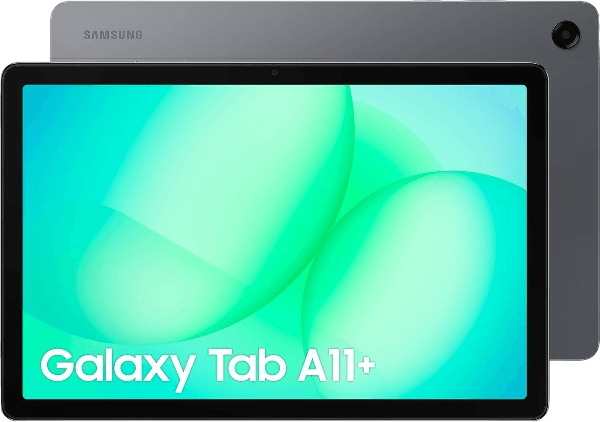 Tablet Samsung Galaxy Tab A11+ 6/128GB