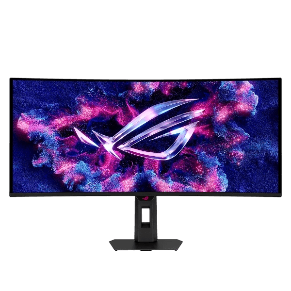 Monitor ROG Strix XG34WCDMS 34" OLED QHD 280Hz