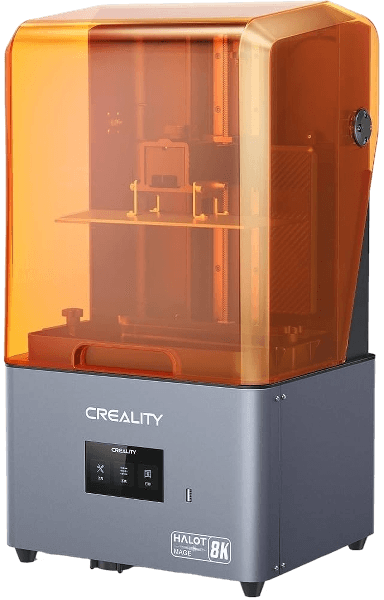 Impressora 3D Creality Halot-Mage