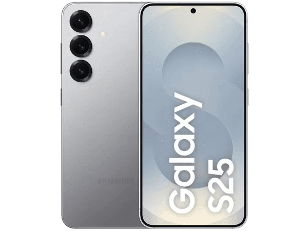 Smartphone Samsung Galaxy S25 5G 256GB - Bench Promos