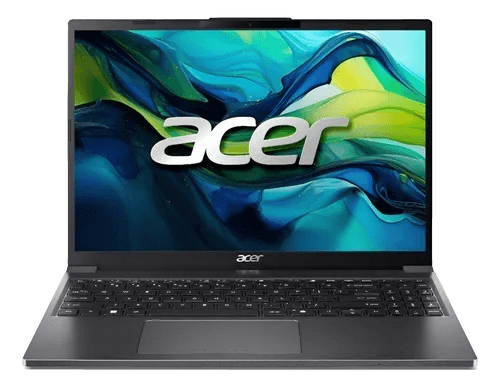 Notebook Acer Aspire Go 15 AG15-51P-39MU i3-1305U 8GB RAM 256GB SSD Windows 11