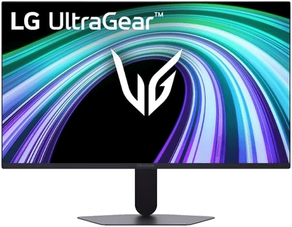 Monitor LG UltraGear G5 27G523B-B 27" IPS FHD 200Hz