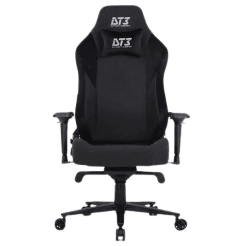 Cadeira Gamer DT3 Nero XL - Preto