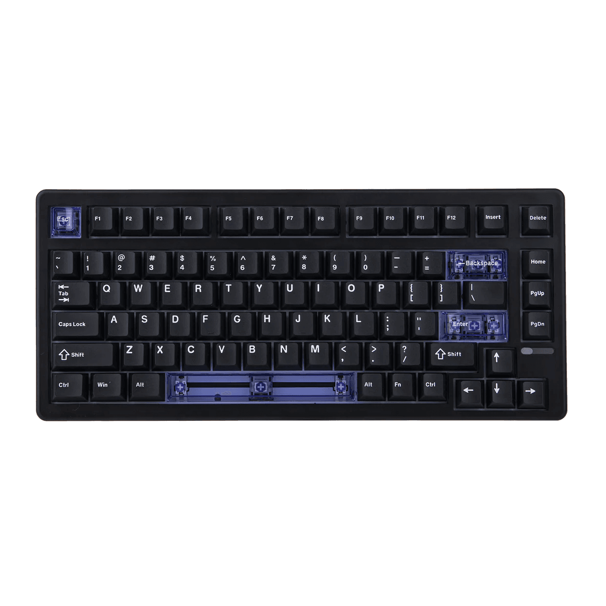 Teclado Magnético Com Fio Epomaker HE80