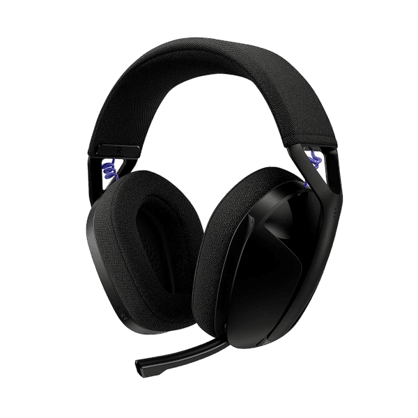 Headset Sem Fio Logitech G321 Lightspeed, Preto