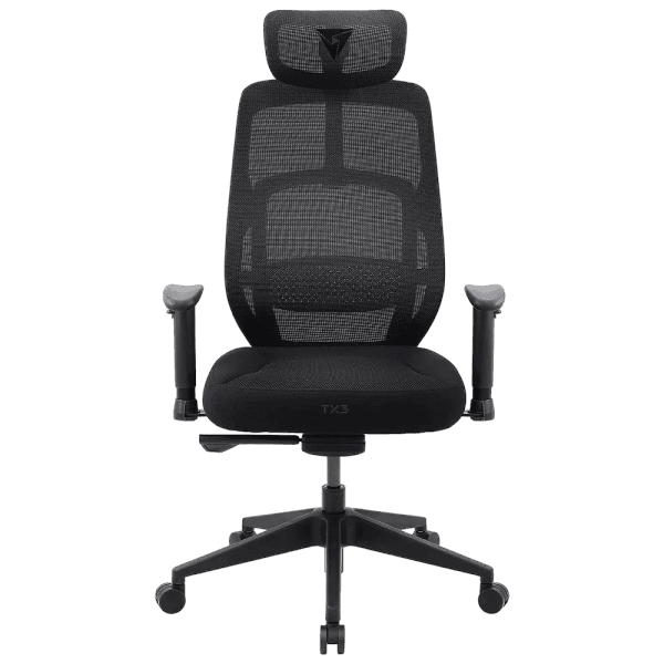 Cadeira Ergonômica ThunderX3 Yama Neue, Preto