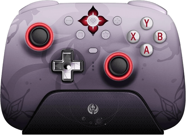 Controle Sem Fio 8BitDo Ultimate 2, Honkai: Star Rail - Evernight