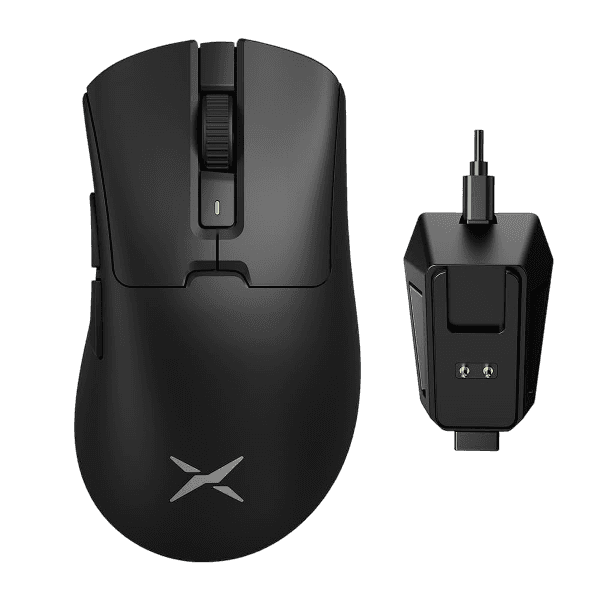 Mouse Sem Fio Delux M900 PRO