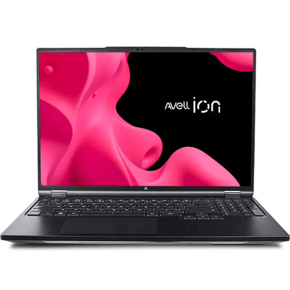 Notebook Avell Ion A60i 9