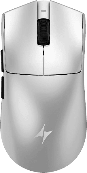 Mouse Sem Fio ATK Blazing Sky X1 V2 Ultimate