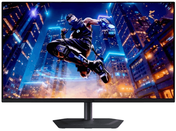 Monitor Gigabyte MO32U2 27" OLED 4K 240Hz