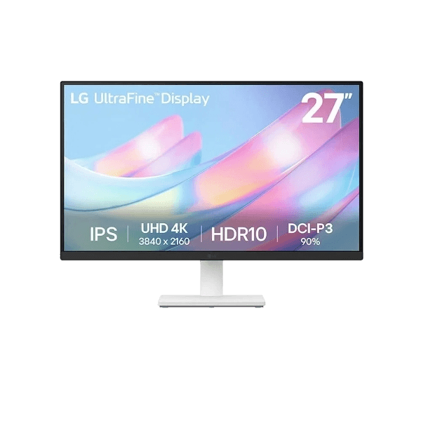 Monitor LG UltraFine 27" IPS 4K