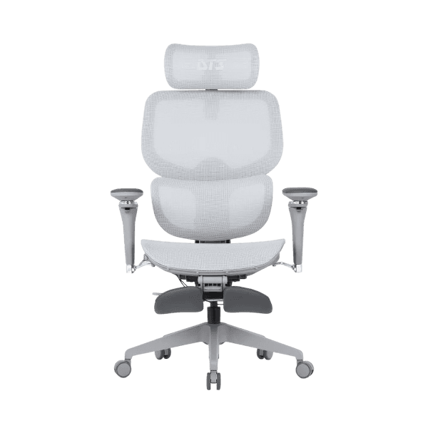 Cadeira Ergonômica DT3 Ergonomie FT, Cinza