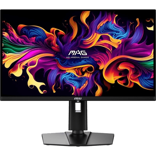 Monitor MSI MAG 272QP X24 27" OLED QHD 240Hz