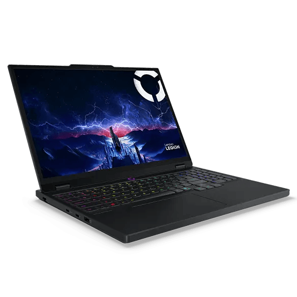 Legion 5 Gen 10 AMD RTX 5060 (Importado)