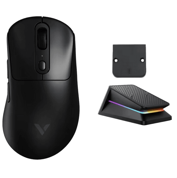 Mouse Sem Fio Rapoo VT3SE PLUS