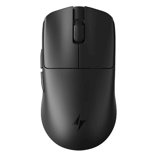 Mouse Sem Fio ATK Blazing Sky F1 V2 Ultra Max, Preto