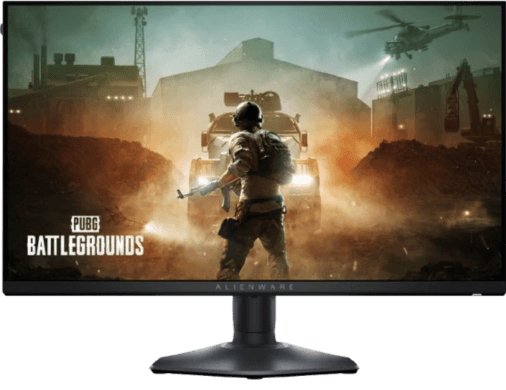 Monitor Gamer Alienware AW2523HF 25" IPS FHD 360Hz