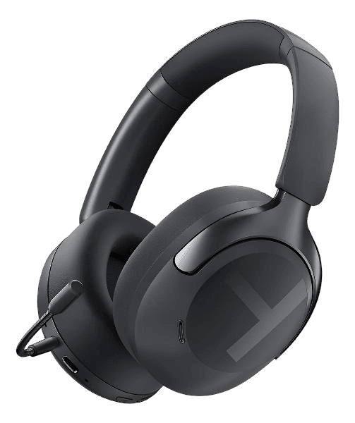 Headphone Bluetooth Haylou S40