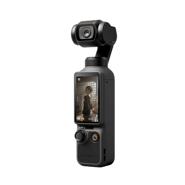DJI Osmo Pocket 4