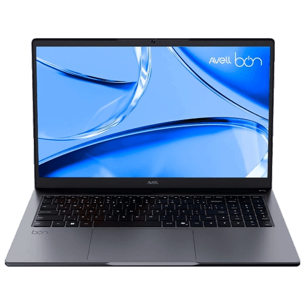 Notebook Avell B.ON 15U AMD Ryzen 5 7430U