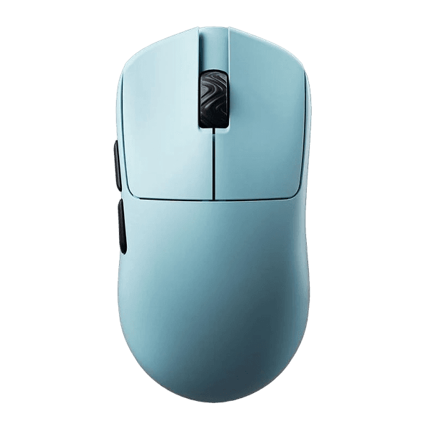 Mouse Sem Fio Scyrox V6, Azul