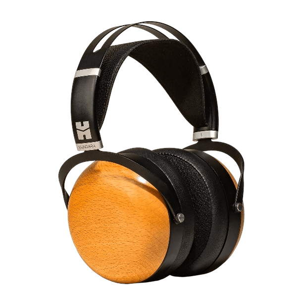 Headphone HIFIMAN Sundara Closed-Back