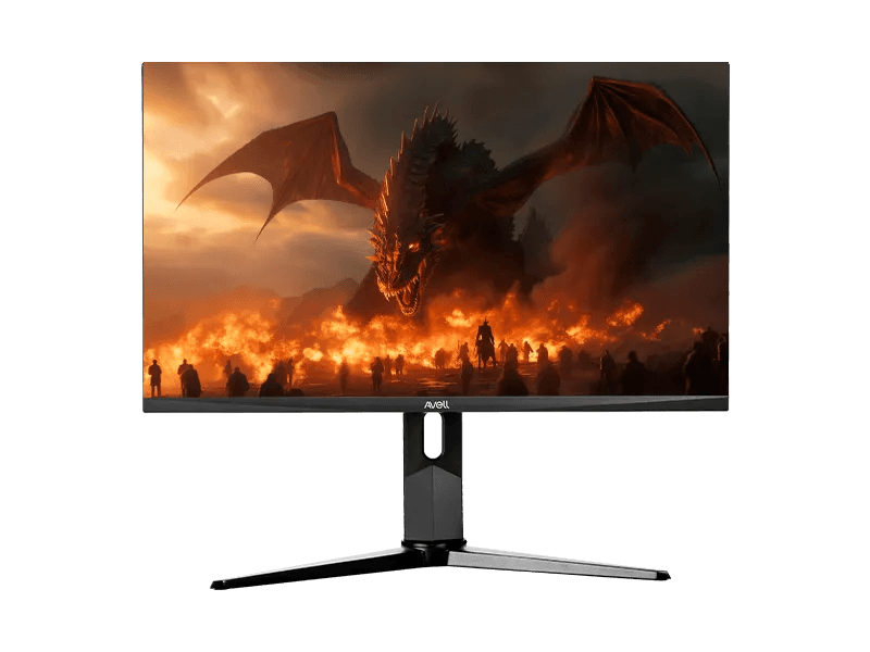 Monitor Avell Volcano's  27" IPS QHD 180Hz - G270Q180B