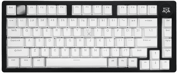 Teclado Personalizado AdamantiuN Akira Pro